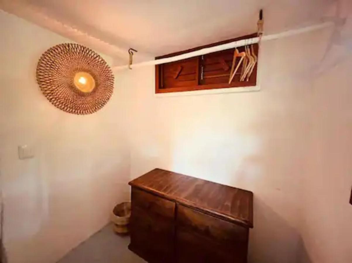 Готель Dos Ceibas Tulum - Massage & Yoga Inclusive Екстер'єр фото