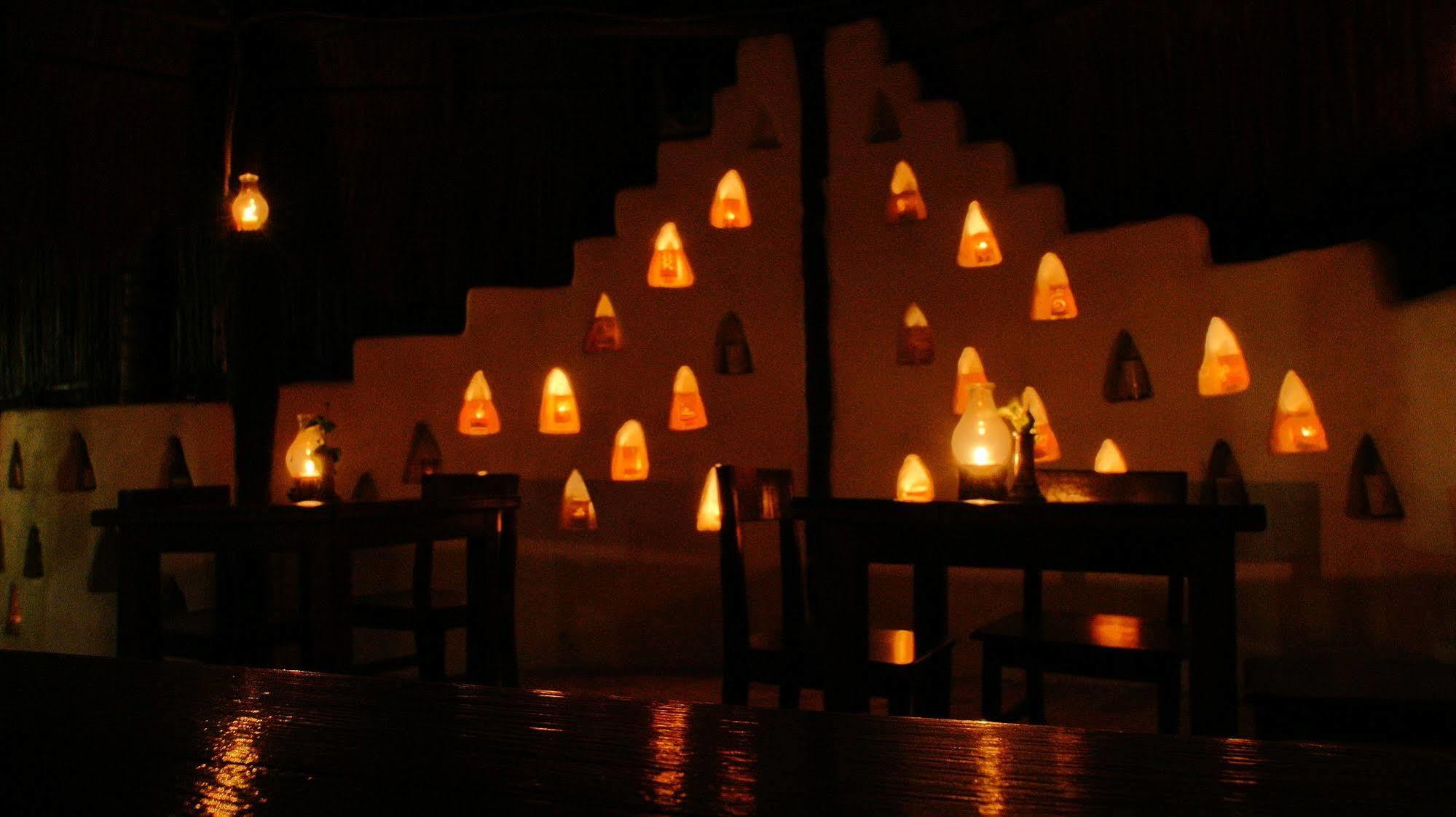 Готель Dos Ceibas Tulum - Massage & Yoga Inclusive Екстер'єр фото